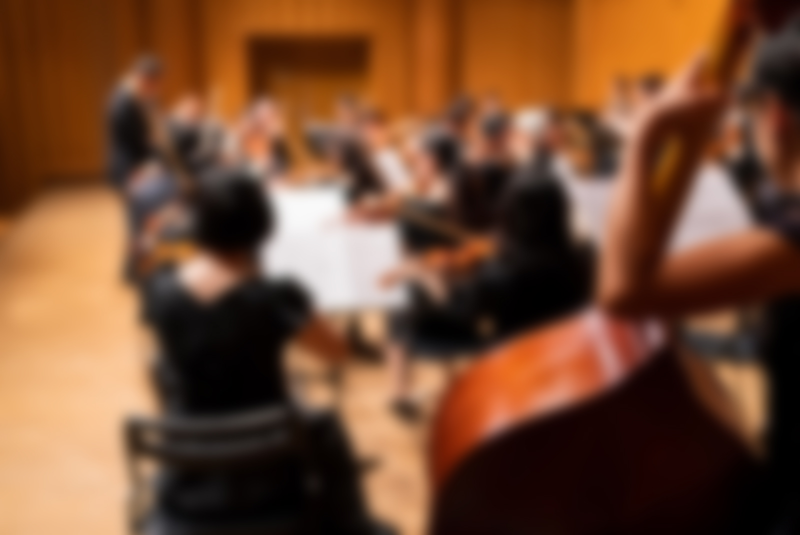 練馬区のアマチュアオーケストラ