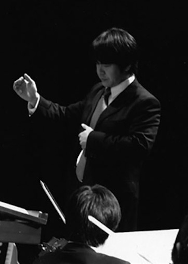 指揮者